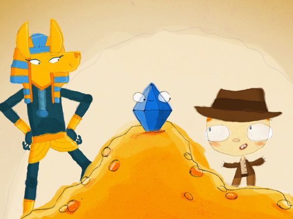 El día que Henry conoció… - Episodio 2