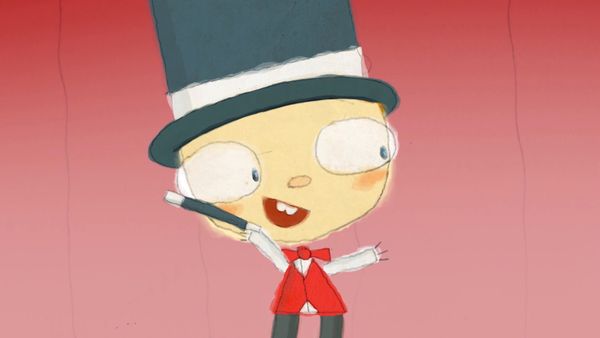 El día que Henry conoció… - Episodio 4