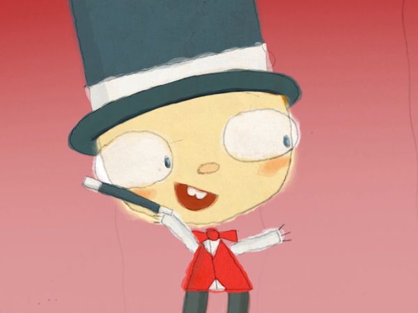 El día que Henry conoció… - Episodio 4
