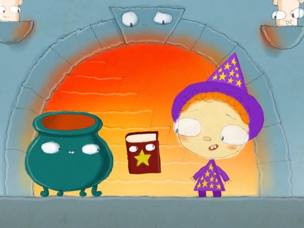 El día que Henry conoció… - Episodio 7