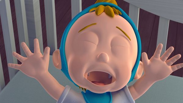 Arpo - Peekabooboo / Fiddling On the Roof / Your Wish is My Command / Bath Time Blues