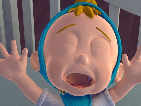 Arpo - Peekabooboo / Fiddling On the Roof / Your Wish is My Command / Bath Time Blues