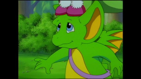 Pocket Dragon Adventures - Stop! Pay Troll / Whookerpop