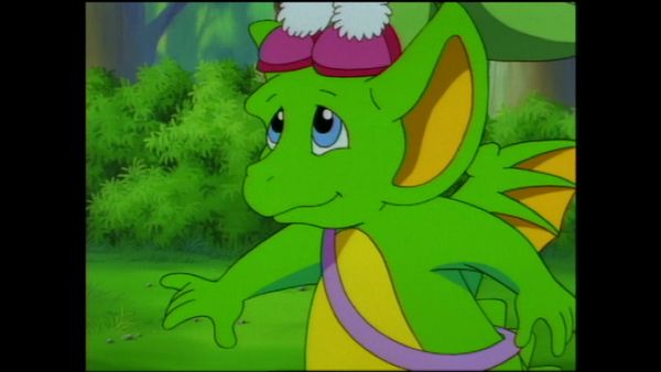 Pocket Dragon Adventures - Stop! Pay Troll / Whookerpop