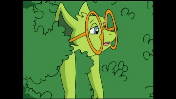 Pocket Dragon Adventures - Pocket Dragons vs. The Flying Saucers / Minky Business