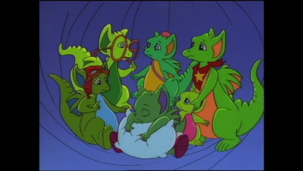 Pocket Dragon Adventures - The Unicorn Hunters / Down Deep