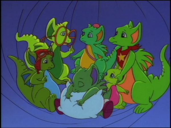 Pocket Dragon Adventures - The Unicorn Hunters / Down Deep