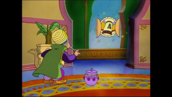 Pocket Dragon Adventures - Shmahz Strikes Again / A DragonIn This Dress