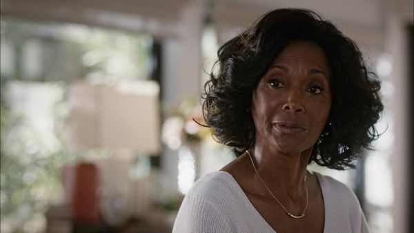 Being Mary Jane - Facing Fears