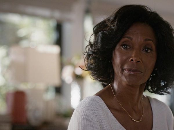 Being Mary Jane - Facing Fears