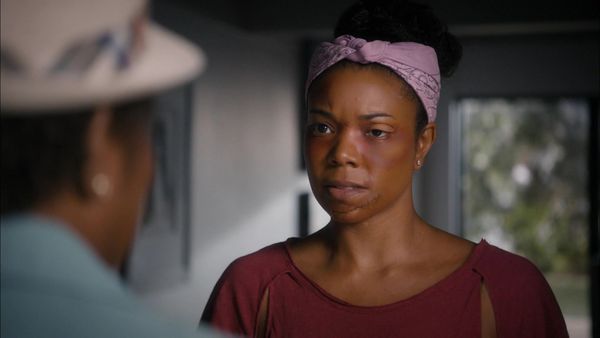 Being Mary Jane - Louie Louie