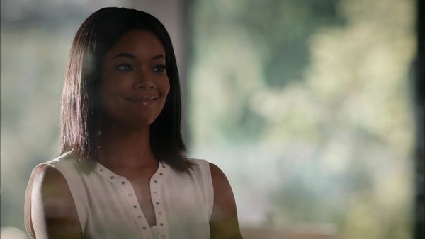 Being Mary Jane - Purging And Cleansing