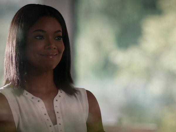 Being Mary Jane - Purging And Cleansing