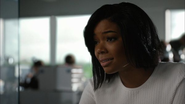 Being Mary Jane - Don't Call It A Comeback