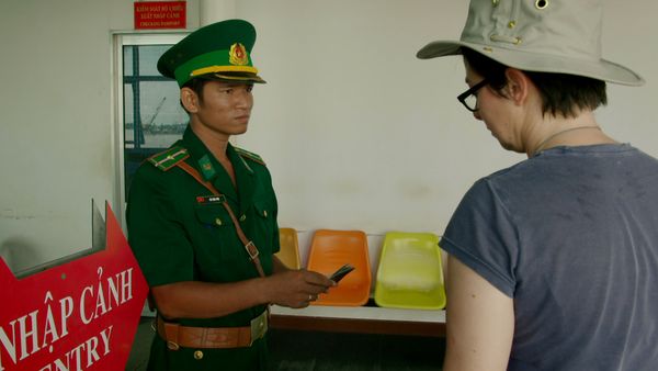 Willkommen am Mekong - Teil 1
