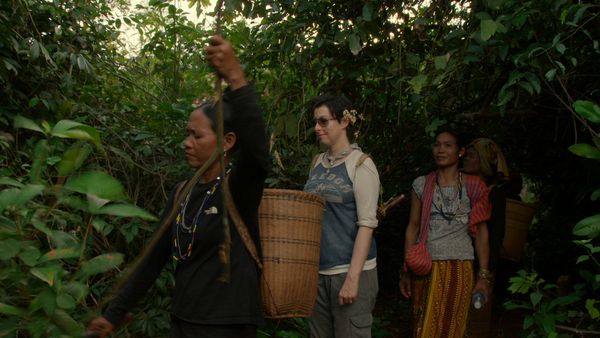 Willkommen am Mekong - Teil 2