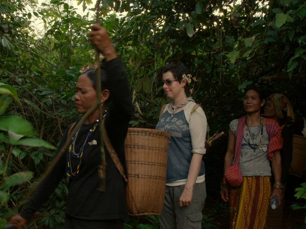 Willkommen am Mekong - Teil 2