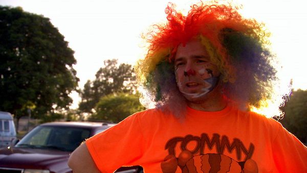 Karl Pilkington – Auf der Suche nach dem Sinn des Lebens - Glück