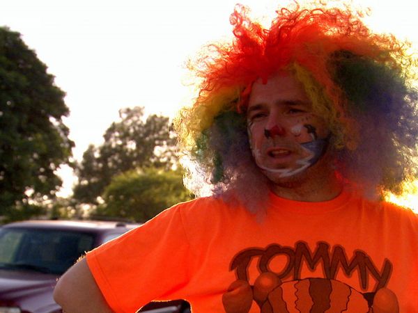 Karl Pilkington – Auf der Suche nach dem Sinn des Lebens - Glück