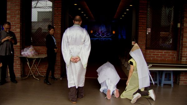 Karl Pilkington – Auf der Suche nach dem Sinn des Lebens - Tod