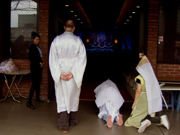 Karl Pilkington – Auf der Suche nach dem Sinn des Lebens - Tod