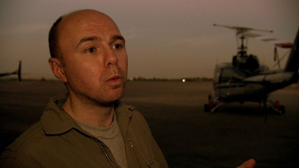 Karl Pilkington – Auf der Suche nach dem Sinn des Lebens - Beruf und Geld