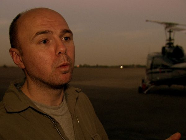 Karl Pilkington – Auf der Suche nach dem Sinn des Lebens - Beruf und Geld