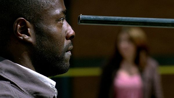 Les Survivants: Saison 1 - Sans partage