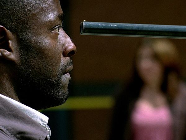 Les Survivants: Saison 1 - Sans partage