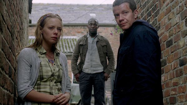 Les Survivants: Saison 1 - Nouvel Eden