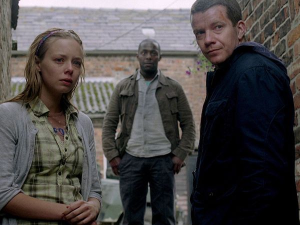 Les Survivants: Saison 1 - Nouvel Eden