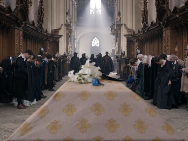 The Musketeers: Saison 3 - Nous sommes la garnison