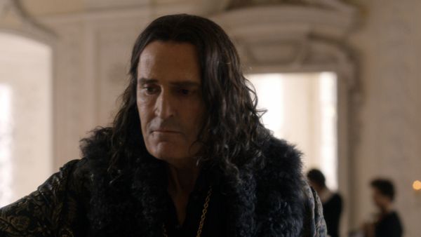 The Musketeers: Saison 3 - Jouer le roi