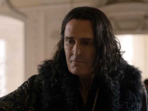 The Musketeers: Saison 3 - Jouer le roi