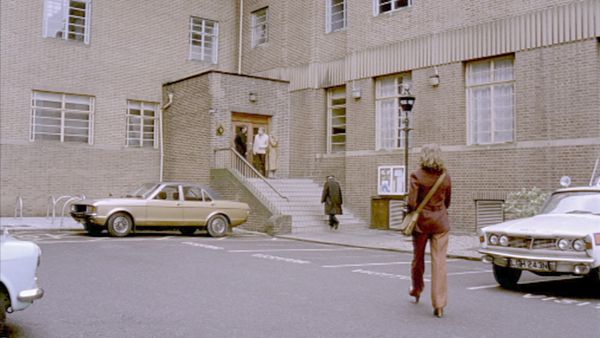 Waking the Dead: Series 5 FR - Au Doigt et à l’oeil, Partie 1