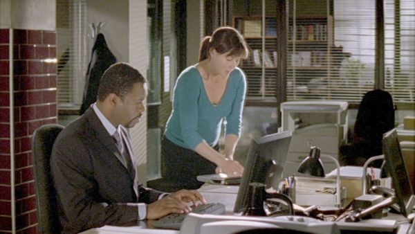 Waking the Dead: Series 5 FR - Vérité Meurtrière, Partie 2