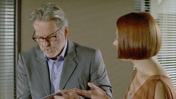 Waking the Dead: Series 5 FR - Anniversaire Mortel, Partie 1