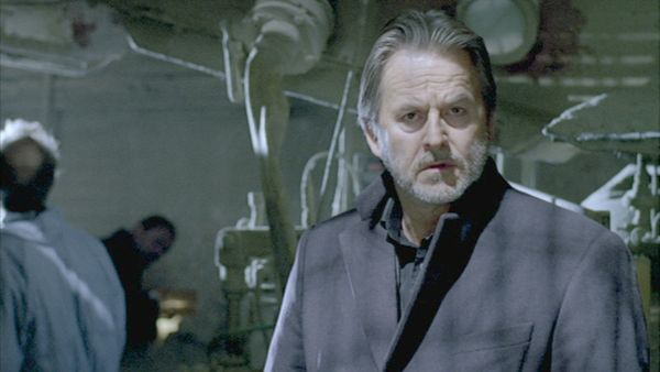 Waking the Dead: Series 5 FR - Vérité Meurtrière, Partie 1