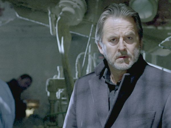 Waking the Dead: Series 5 FR - Vérité Meurtrière, Partie 1
