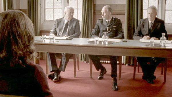 Waking the Dead: Series 5 FR - Au Doigt et à l’oeil, Partie 2