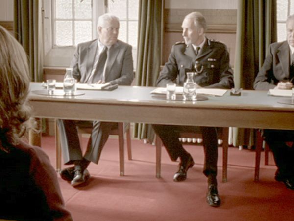 Waking the Dead: Series 5 FR - Au Doigt et à l’oeil, Partie 2