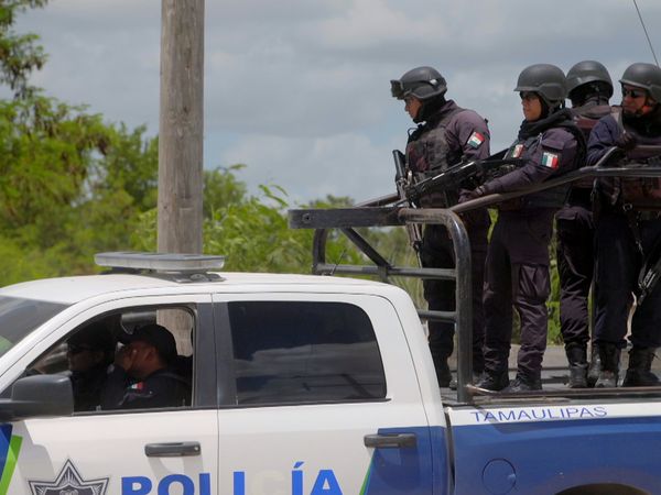 Simon Reeve in Nordamerika - Teil 4