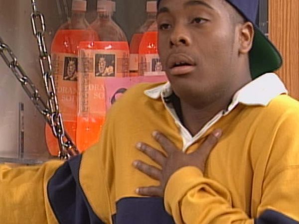 Kenan et Kel - Kel travaille !