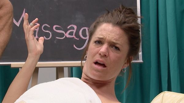 Just for Laughs Gags - Tumny Fart Massage