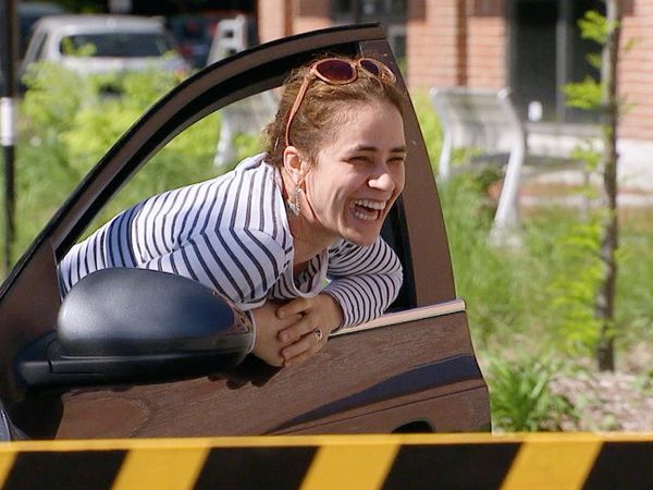 Just for Laughs Gags - Speed Bump Stretcher