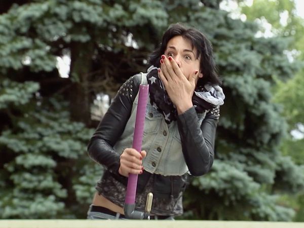 Just for Laughs Gags - Bride Falls For...