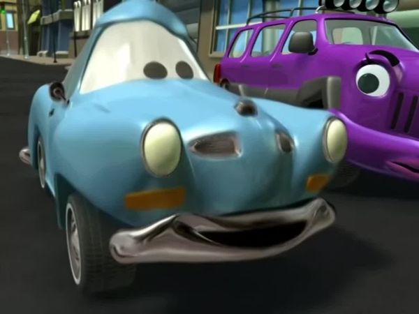 Auto-B-Good - Jogando Limpo