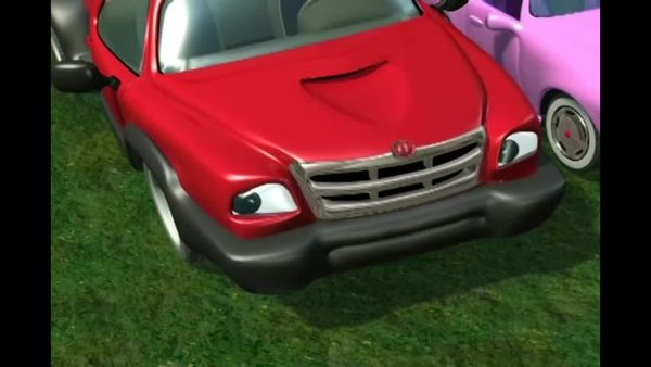 Auto-B-Good - Fora de Confusão