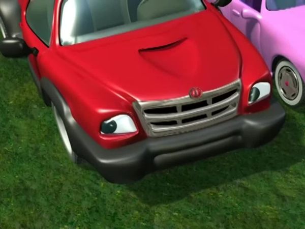 Auto-B-Good - Fora de Confusão