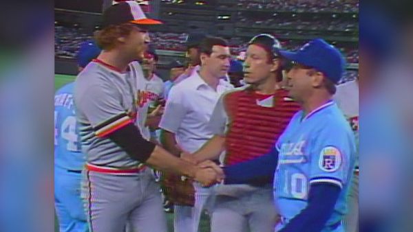 All-Star Highlights - All-Star Highlights: 1986